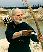 Dieter Hinsch